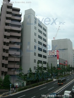五反田TRビル
