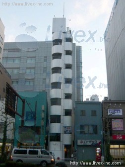神保町渡東ビル