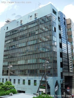 五反田山崎ビル