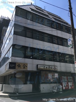 五反田ASビル