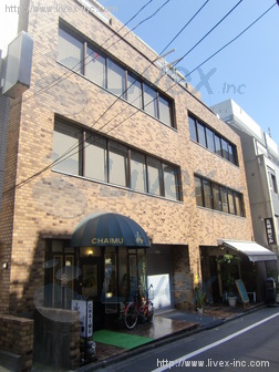 五明館ビル