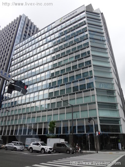三井住友銀行呉服橋ビル