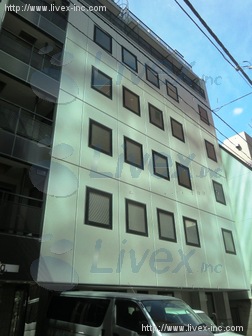 HMビル