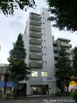 トーレー杉並ビル