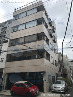 トーワビル