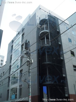 交通ビル