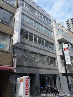 LC Iwamotocho(エルシー岩本町)ビル