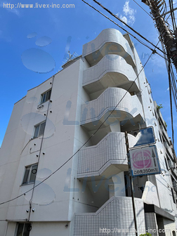 トップ東高円寺ビル