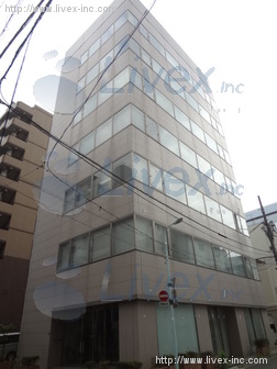 松本治一郎記念会館ビル