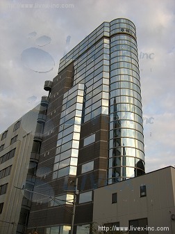 幸伸新宿ビル
