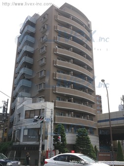 広尾ハイツ