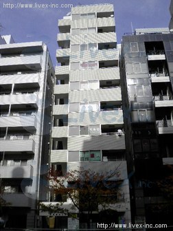 広尾飯田ビル