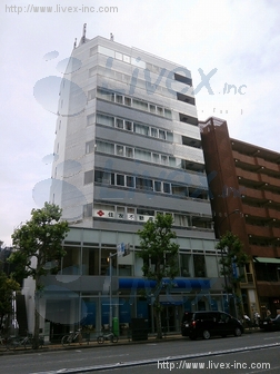 広尾六幸館ビル