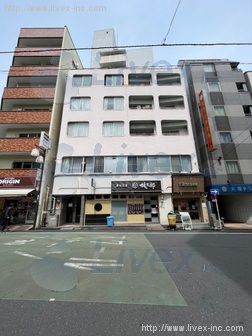 江戸屋ビル