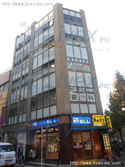 江戸金第1ビル