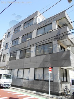 江戸川橋HOビル