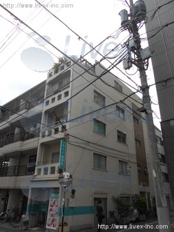 江川ビル