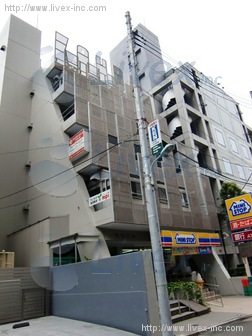 甲田ビル