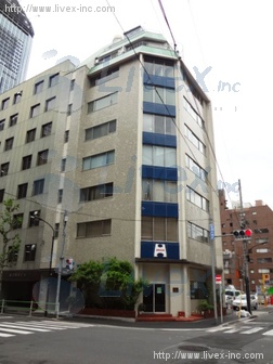 荒川ビル