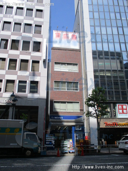 香取屋ビル