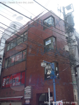 香文堂ビル
