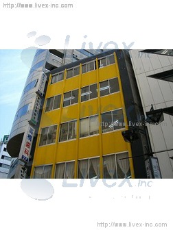 (取壊済)高橋ビル