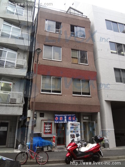 高橋ビル