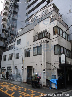 高橋ビル