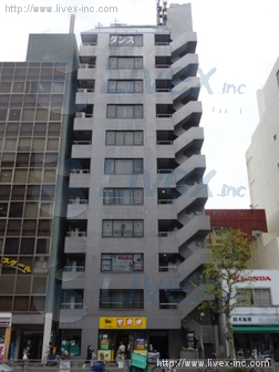 第3高橋ビル