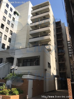 ドリーム小石川ビル