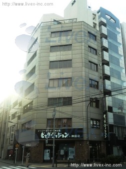 第1高田ビル