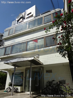 新宿YTビル