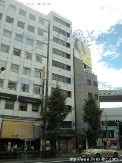 タカシマビル