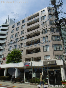 高輪26番館ビル