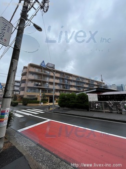 ドレミ中野弥生町ビル