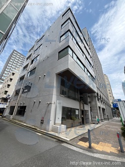 あいおいニッセイ同和損保ナインティー横浜ビル