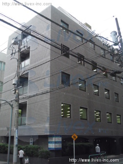 麹町ECKビル