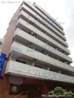 麹町永谷マンションビル