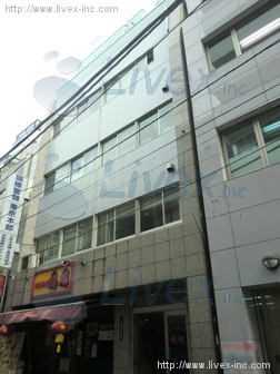 国際ビル