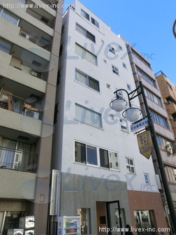 渋谷MMIビル