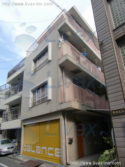 川島ビル