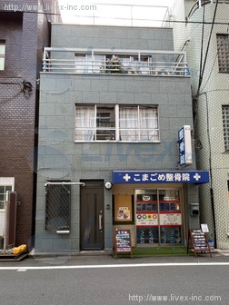 佐藤ビル