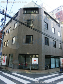 佐藤ビル