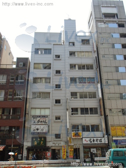 佐藤エステート新館ビル