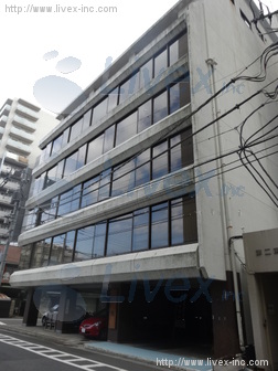 材商会館ビル