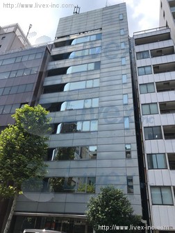 プライム新富町ビル