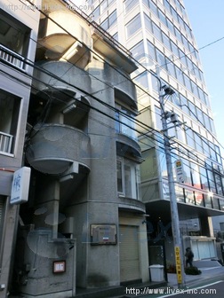 桜丘Kビル