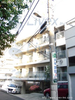 桜丘アーバンライフビル