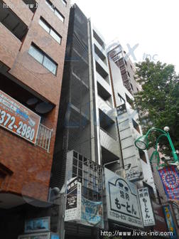笹塚楽ビル