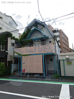 NYオフィス
